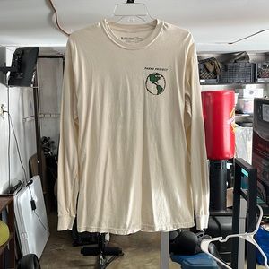 Parks Project Long Sleeve T Shirt